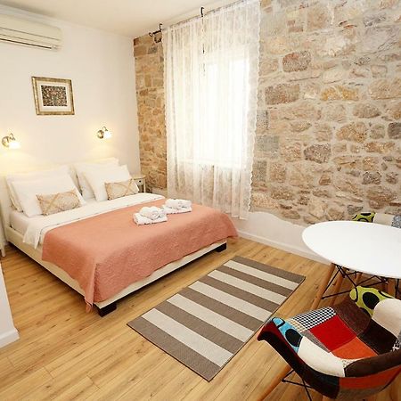 Split Old Town Suites Luaran gambar