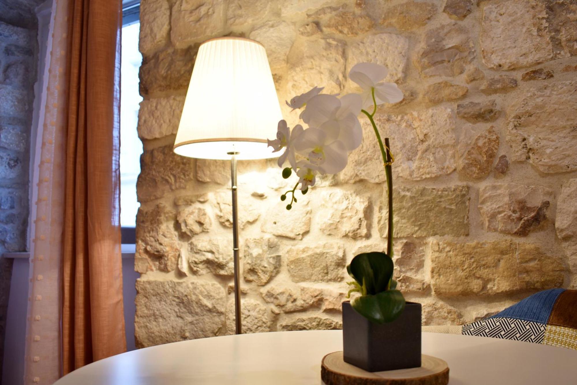 Split Old Town Suites Luaran gambar