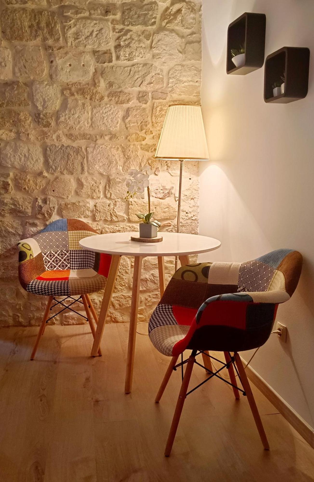 Split Old Town Suites Luaran gambar