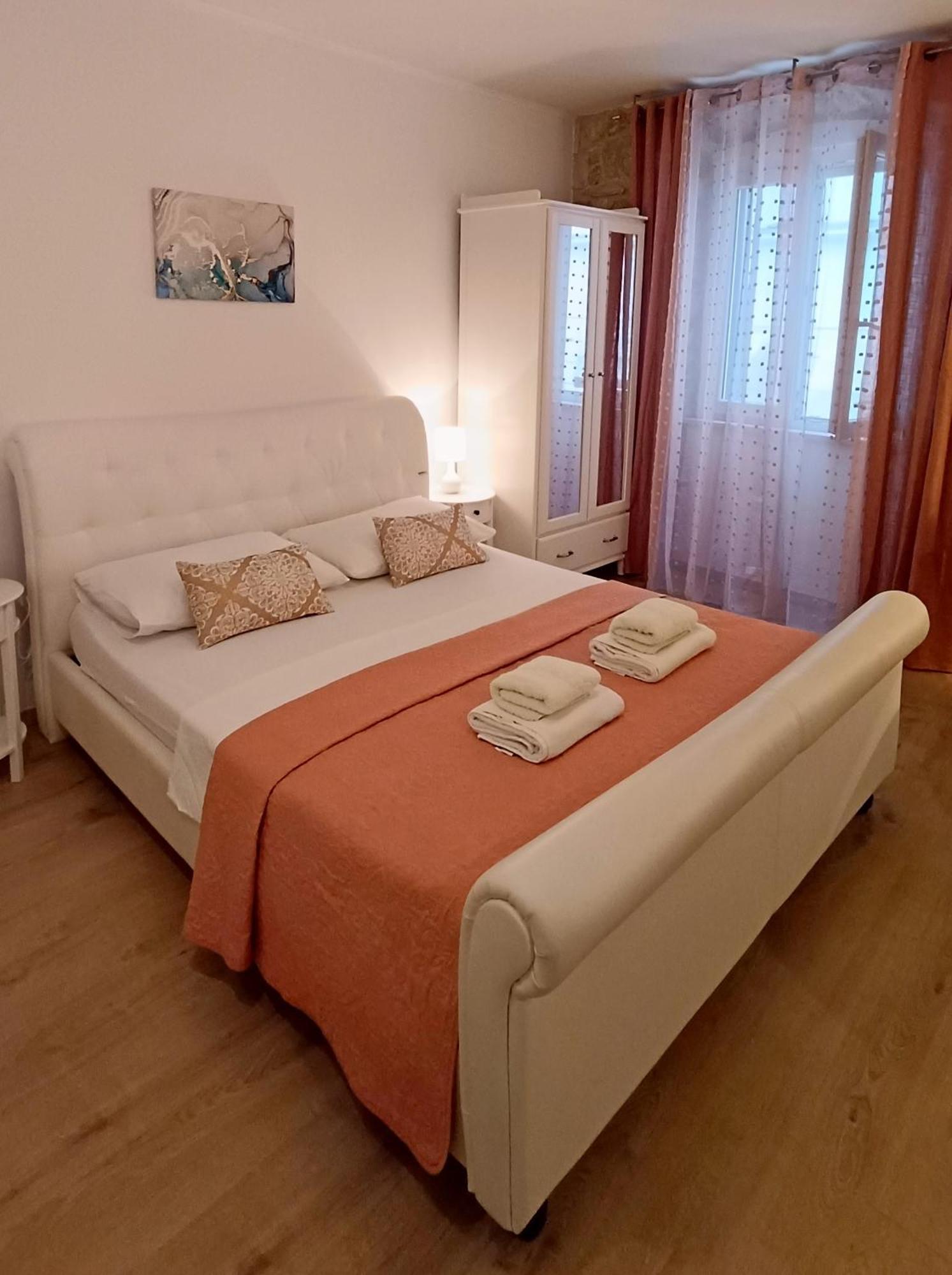 Split Old Town Suites Luaran gambar