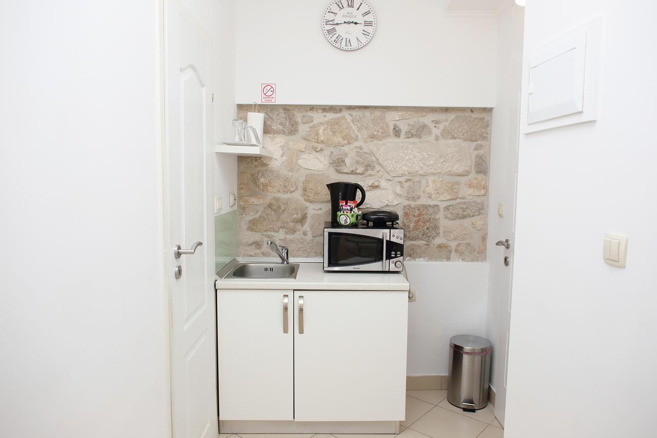 Split Old Town Suites Luaran gambar