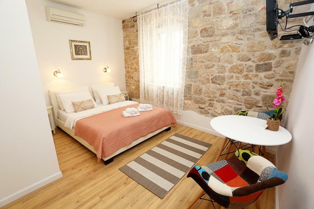 Split Old Town Suites Luaran gambar
