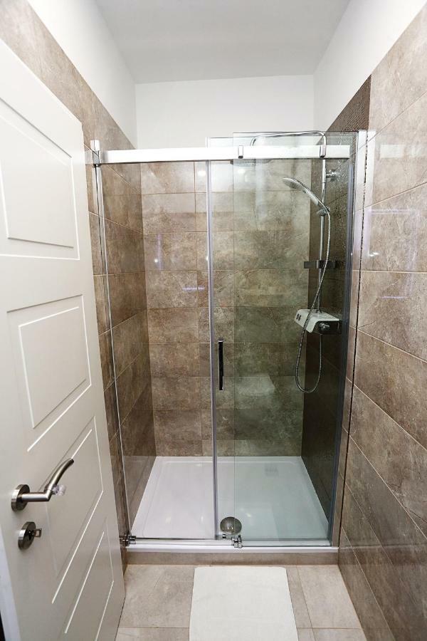 Split Old Town Suites Luaran gambar
